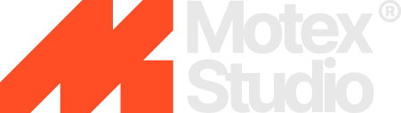 Motex Studio Logo
