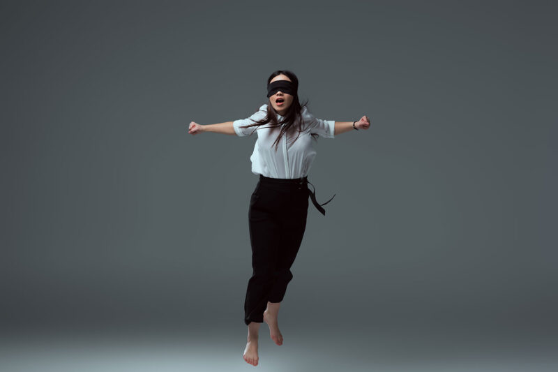 Character Rigging